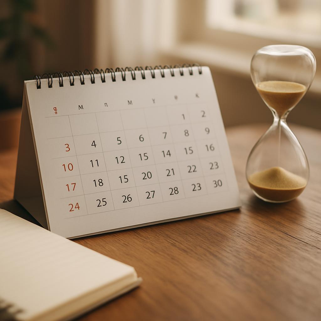 Timing Self Storage in Giffnock: When to Book